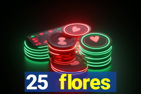 25 flores silvestres desbravadores